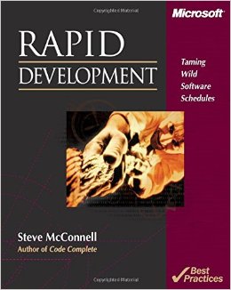 7 Bücher für den erfolgreichen Projektmanager in der Softwareentwicklung 7 Bücher für den erfolgreichen Projektmanager in der Softwareentwicklung