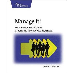 7 Bücher für den erfolgreichen Projektmanager in der Softwareentwicklung 7 Bücher für den erfolgreichen Projektmanager in der Softwareentwicklung