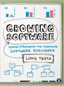 growing software